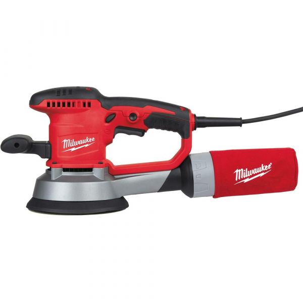 Milwaukee Random Orbit Sander 150 mm |[ROS150E-2]